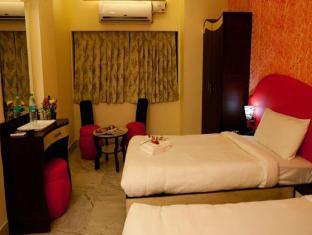 Islander Inn Port Blair Eksteriør bilde