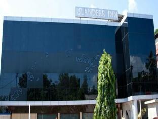 Islander Inn Port Blair Eksteriør bilde
