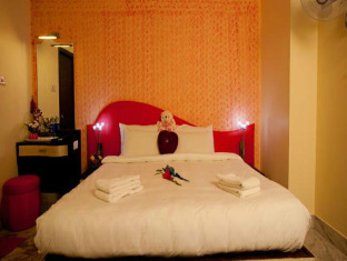 Islander Inn Port Blair Eksteriør bilde